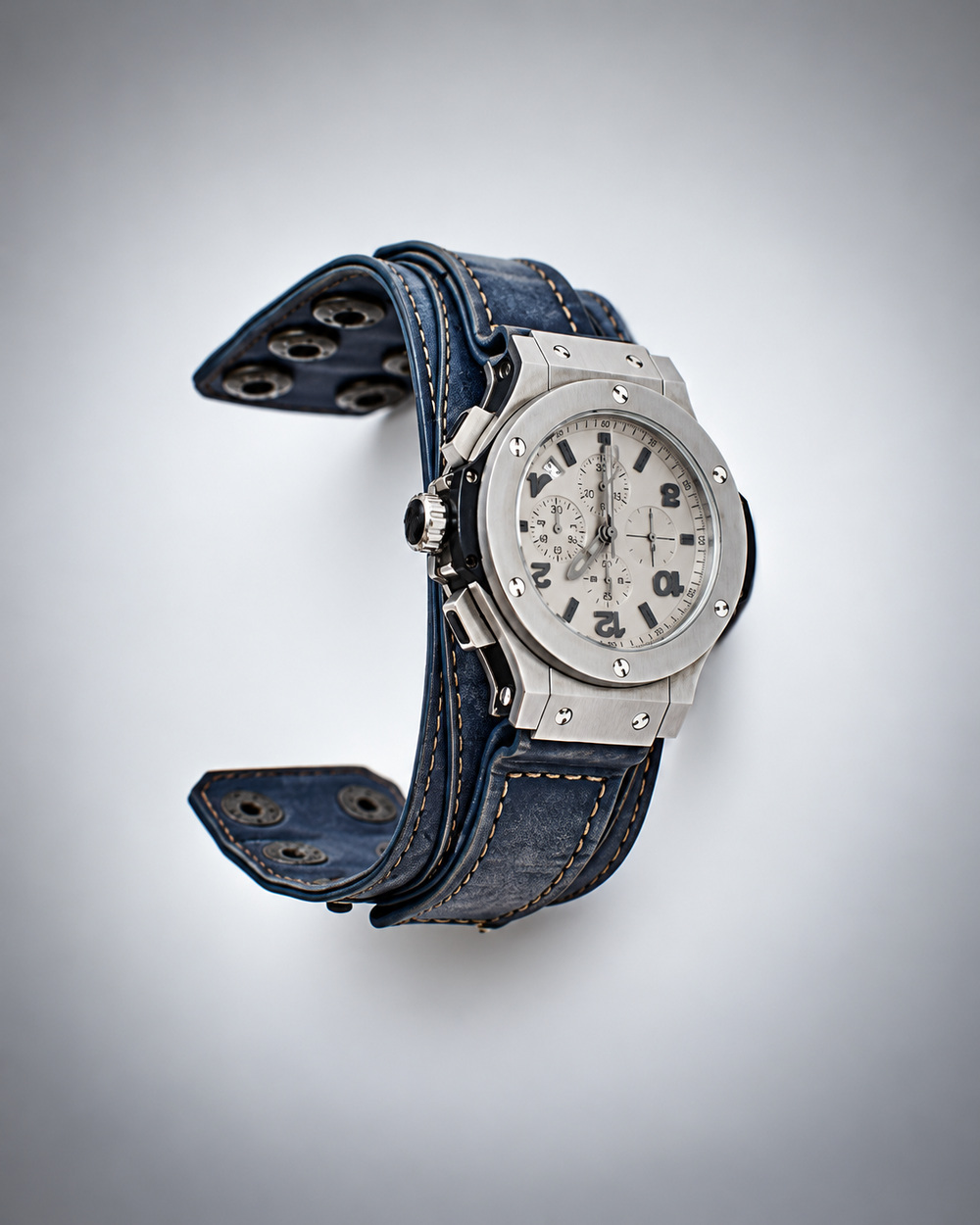 CUSTOM · Agave Glacial de GAIA ATELIER